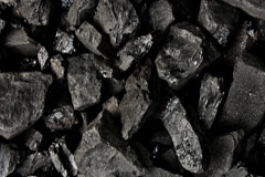 Llangower coal boiler costs