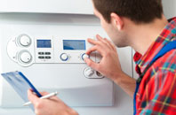 free commercial Llangower boiler quotes