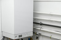 free Llangower condensing boiler quotes