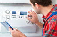 free Llangower gas safe engineer quotes